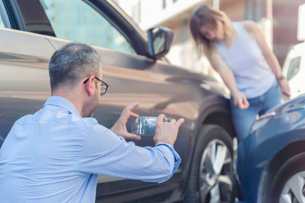 Car insurance rates in Middle River
